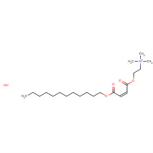 CAS No 918888-18-3  Molecular Structure