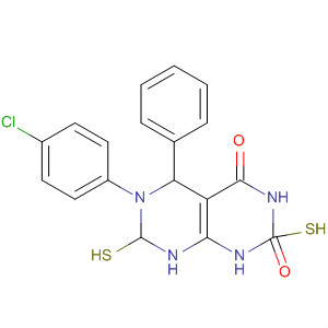 CAS No 918889-46-0  Molecular Structure