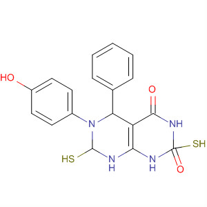 CAS No 918889-50-6  Molecular Structure