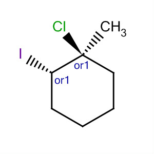 CAS No 91889-67-7  Molecular Structure