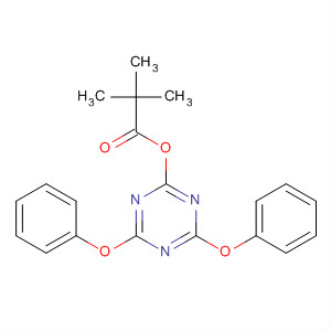 CAS No 91889-75-7  Molecular Structure