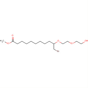 CAS No 918890-43-4  Molecular Structure