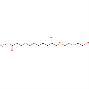 CAS No 918890-44-5  Molecular Structure