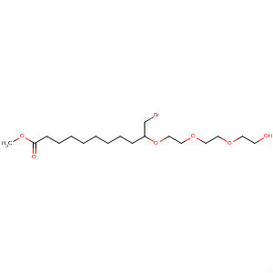 CAS No 918890-45-6  Molecular Structure