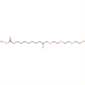 CAS No 918890-46-7  Molecular Structure