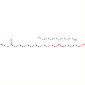 CAS No 918890-51-4  Molecular Structure