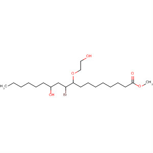 CAS No 918890-56-9  Molecular Structure