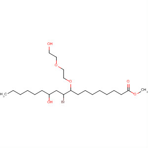 CAS No 918890-58-1  Molecular Structure