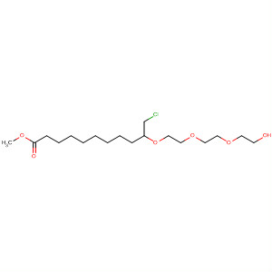 CAS No 918890-67-2  Molecular Structure