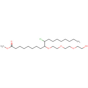 CAS No 918890-75-2  Molecular Structure