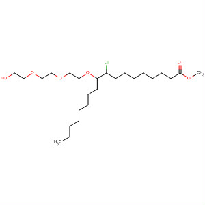 CAS No 918890-76-3  Molecular Structure