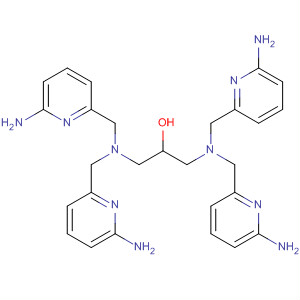 CAS No 918891-61-9  Molecular Structure