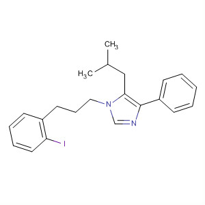 CAS No 918892-38-3  Molecular Structure