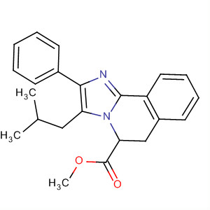CAS No 918892-47-4  Molecular Structure