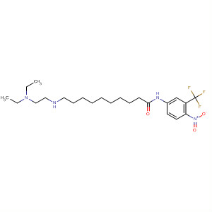 CAS No 918893-56-8  Molecular Structure