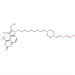 CAS No 918894-29-8  Molecular Structure