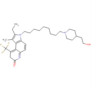 Cas Number: 918894-31-2  Molecular Structure