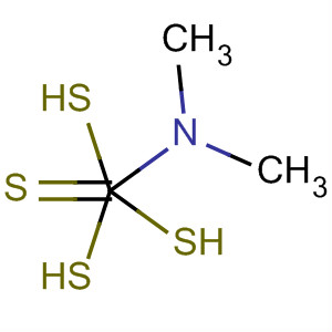 CAS No 918895-09-7  Molecular Structure