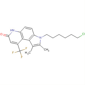 CAS No 918895-22-4  Molecular Structure