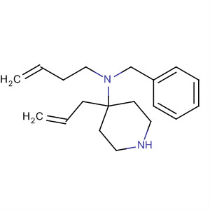 CAS No 918896-17-0  Molecular Structure