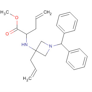 CAS No 918896-18-1  Molecular Structure