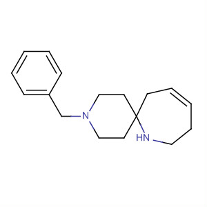 CAS No 918896-24-9  Molecular Structure