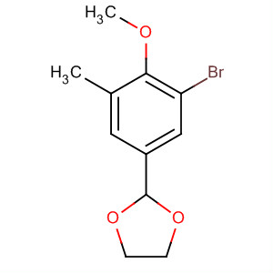 CAS No 918896-39-6  Molecular Structure