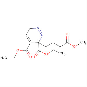 CAS No 918896-81-8  Molecular Structure