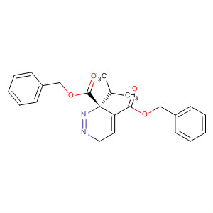 Cas Number: 918896-83-0  Molecular Structure