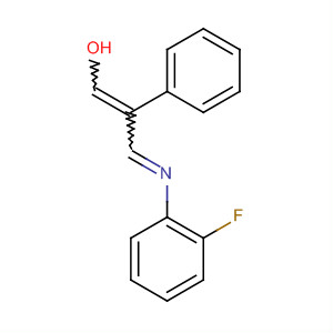 CAS No 918896-89-6  Molecular Structure