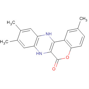 CAS No 918897-97-9  Molecular Structure