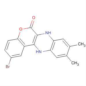 CAS No 918897-99-1  Molecular Structure