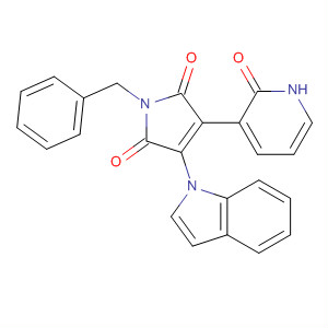 CAS No 918898-25-6  Molecular Structure