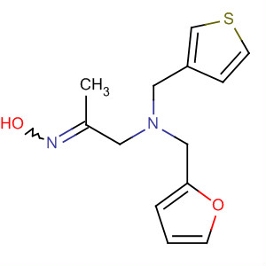 CAS No 918898-43-8  Molecular Structure