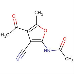 CAS No 918899-24-8  Molecular Structure