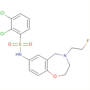 CAS No 918900-07-9  Molecular Structure