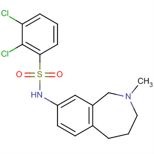 CAS No 918900-35-3  Molecular Structure