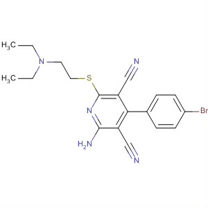 Cas Number: 918900-98-8  Molecular Structure