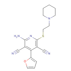 CAS No 918901-09-4  Molecular Structure