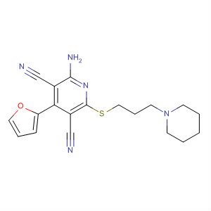 Cas Number: 918901-10-7  Molecular Structure