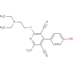 CAS No 918901-35-6  Molecular Structure