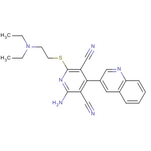 Cas Number: 918901-36-7  Molecular Structure