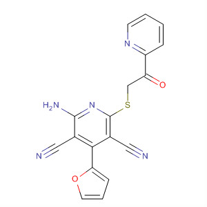 Cas Number: 918901-57-2  Molecular Structure