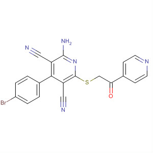 CAS No 918901-69-6  Molecular Structure