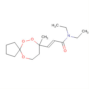CAS No 918901-90-3  Molecular Structure
