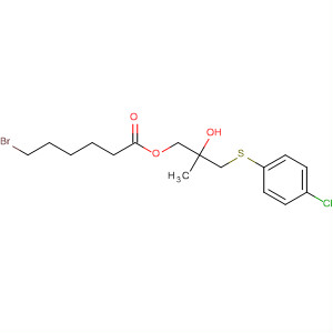 Cas Number: 918902-00-8  Molecular Structure