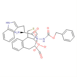 CAS No 918902-65-5  Molecular Structure