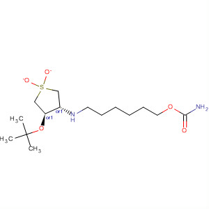 CAS No 918902-73-5  Molecular Structure