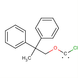 CAS No 918903-34-1  Molecular Structure
