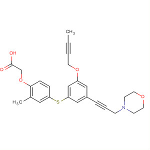 Cas Number: 918903-63-6  Molecular Structure